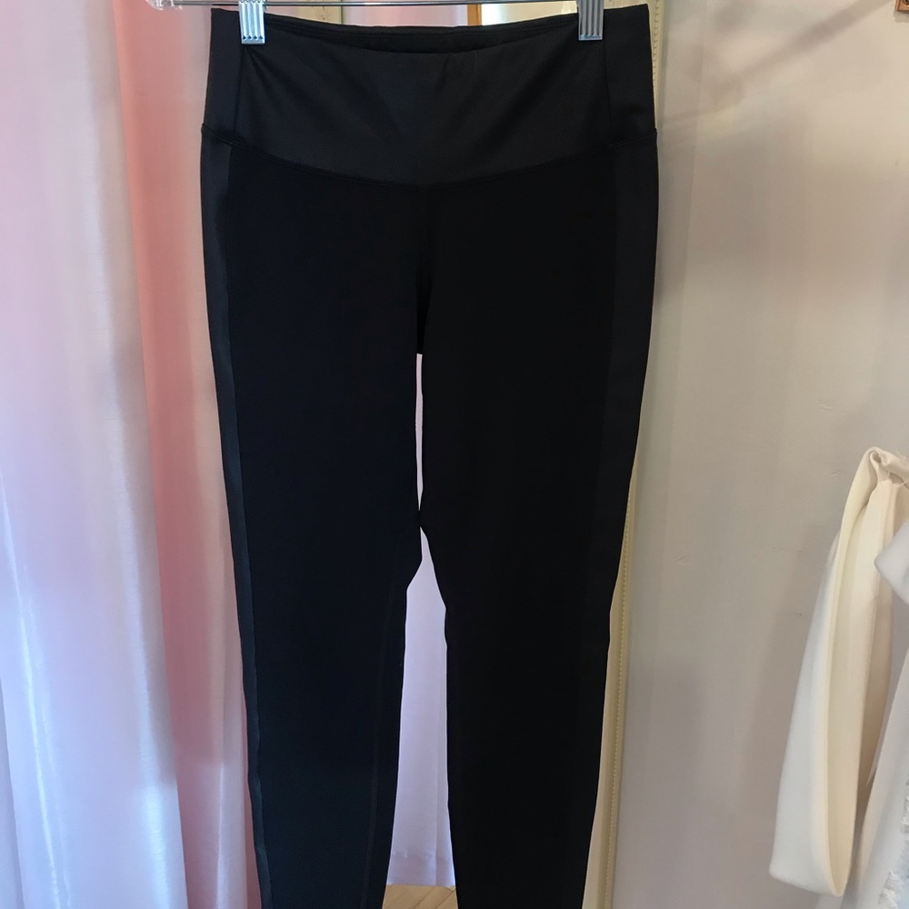 New balance workout pants